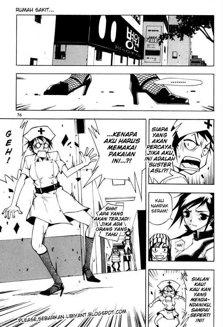 Blast Chapter 03 Bahasa Indonesia